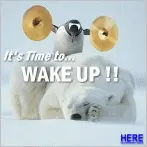 Wake Up