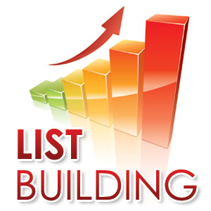 EMail List Building