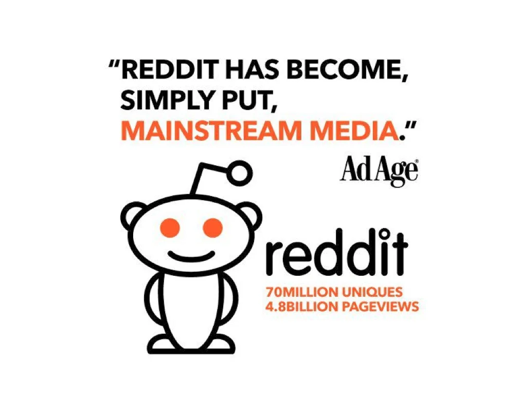 Reddit Social