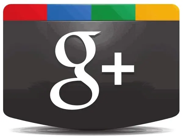 Google plus