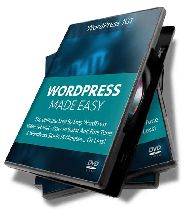 Wordpress Made Easy