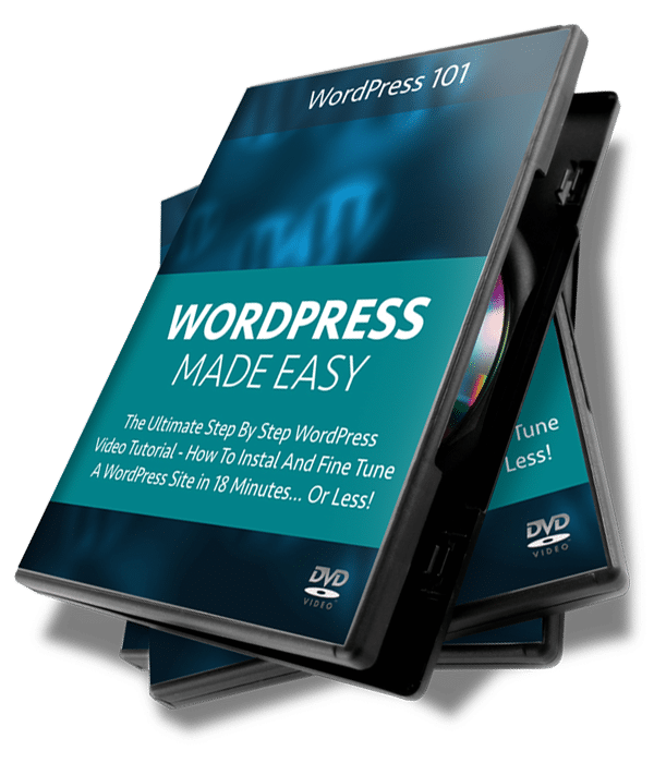 Wordpress Made Easy