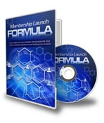Member Launch Formula