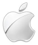 Setting it up in Apple.
