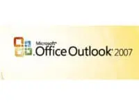 Set up Microsoft Outlook.