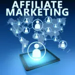 affiliate marketing