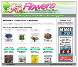 Flower Direct Store