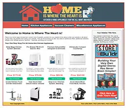 Home Accessories Store