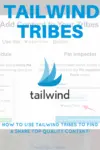 Tailwind Tribes