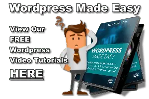 Wordpress Made Easy