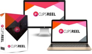 Clipsreel Software